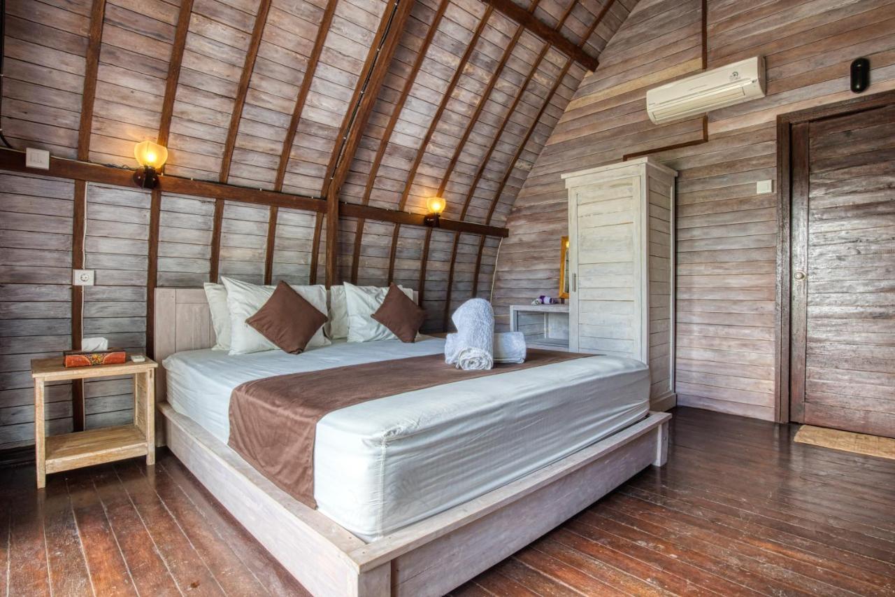 Megaland Bungalow Batununggul Экстерьер фото