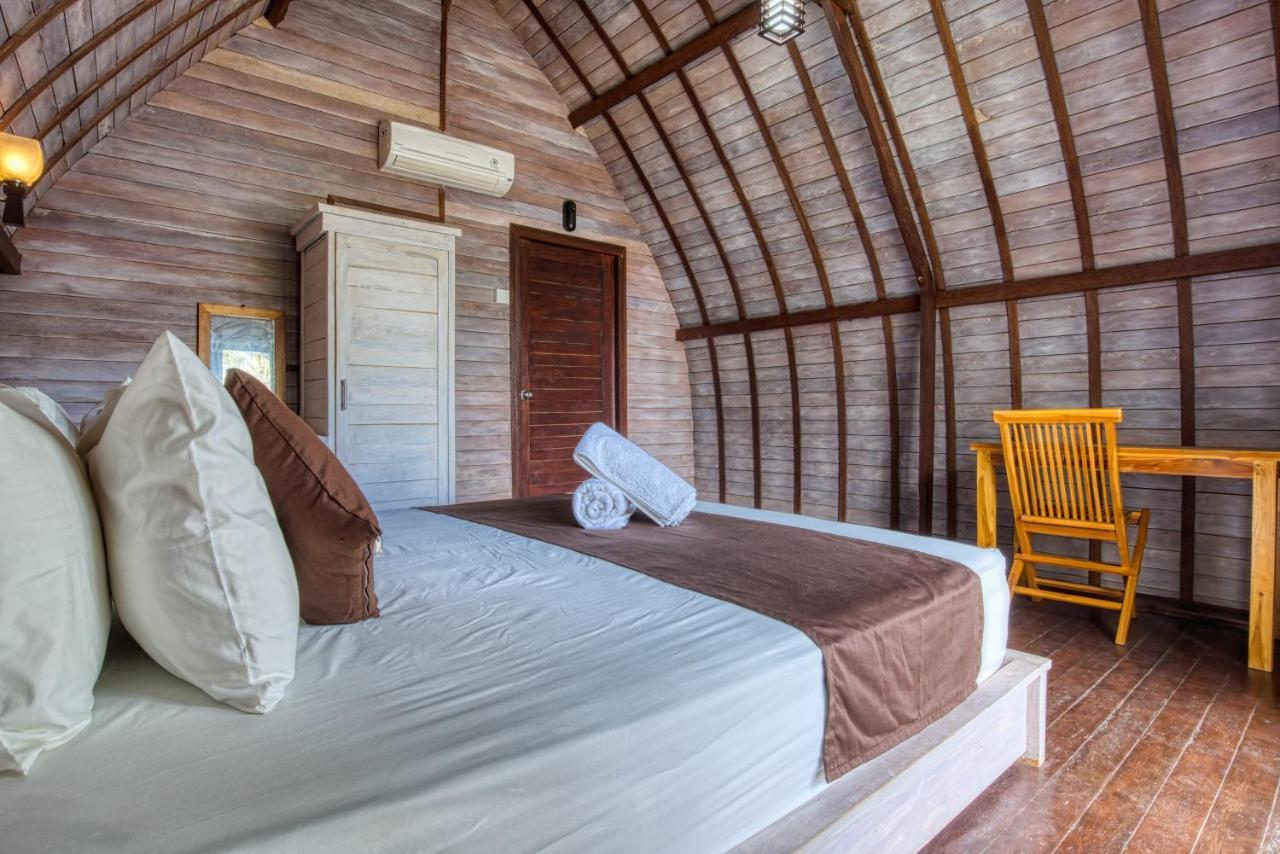 Megaland Bungalow Batununggul Экстерьер фото