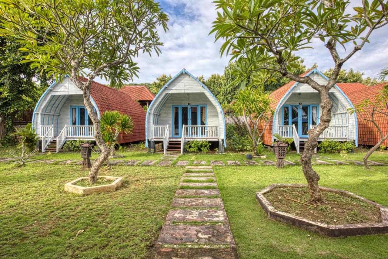 Megaland Bungalow Batununggul Экстерьер фото