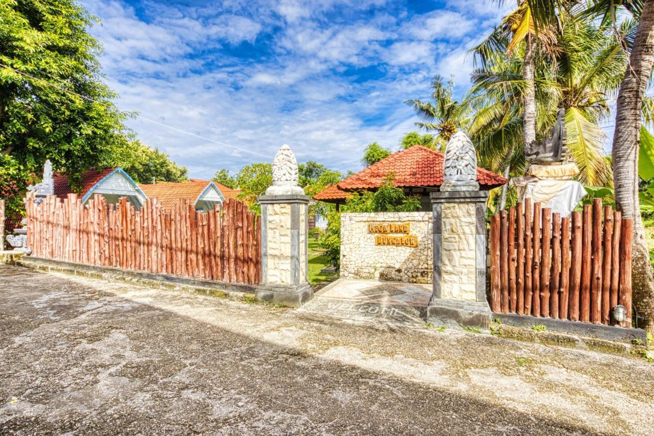 Megaland Bungalow Batununggul Экстерьер фото