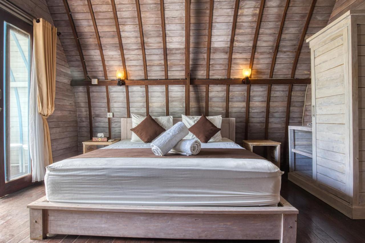 Megaland Bungalow Batununggul Экстерьер фото