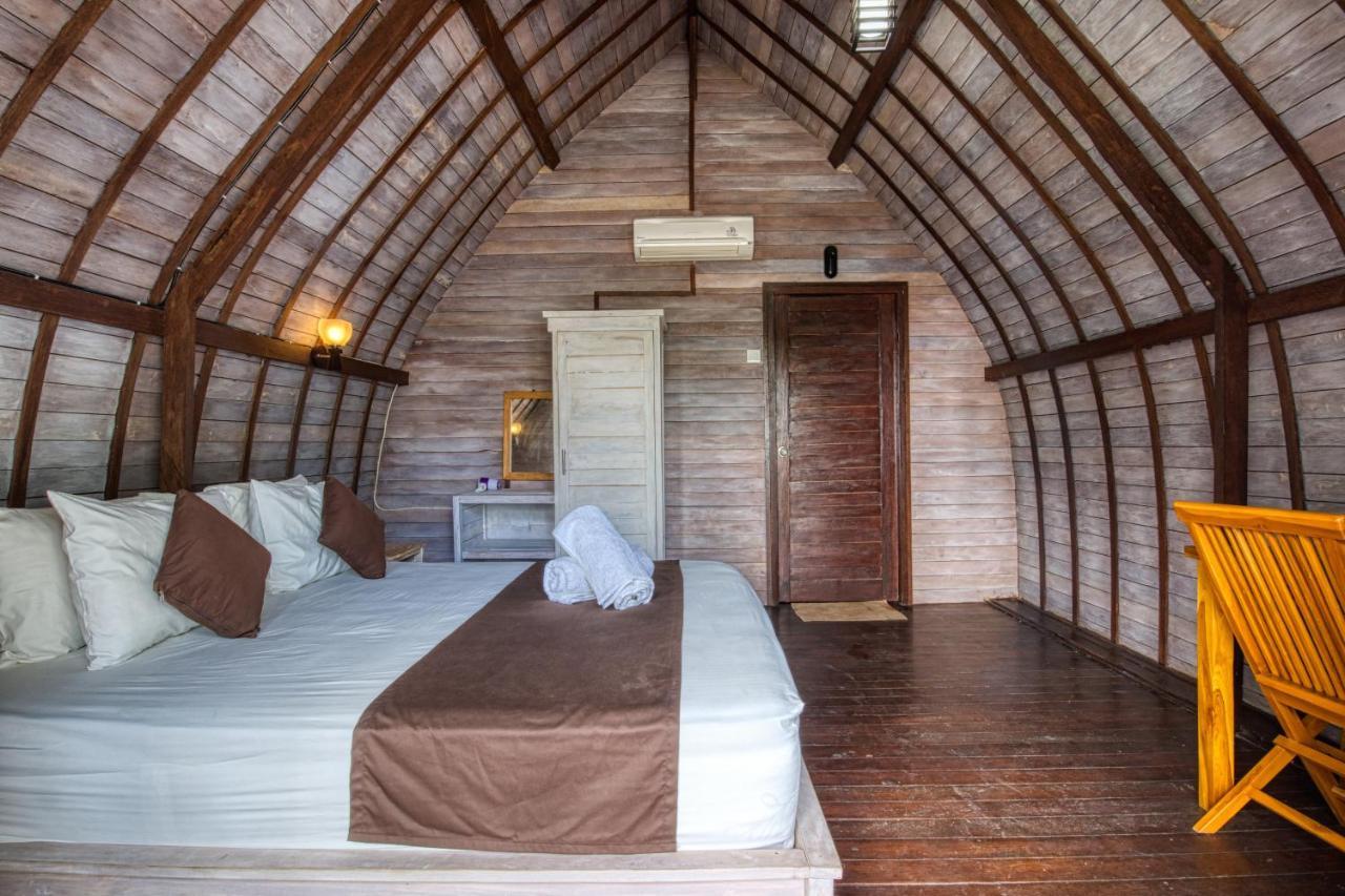 Megaland Bungalow Batununggul Экстерьер фото