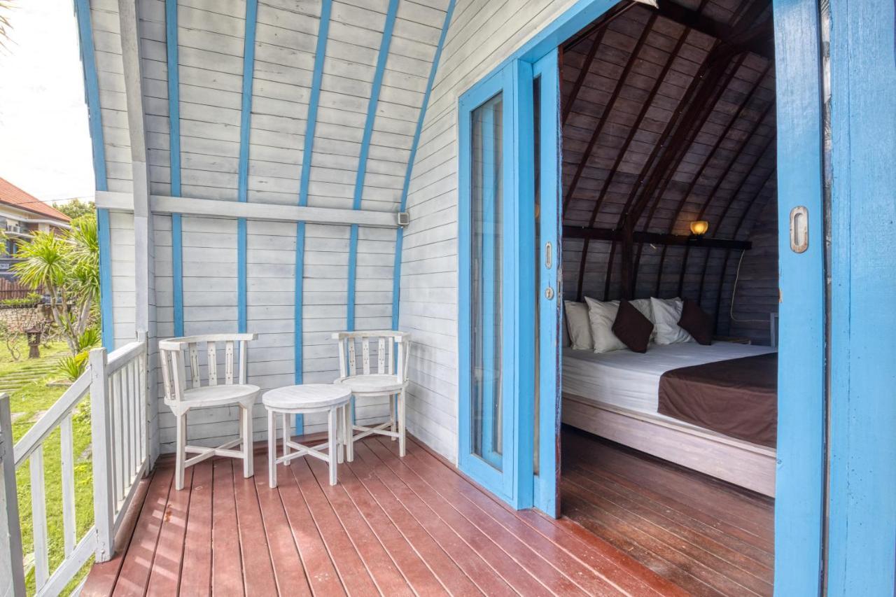 Megaland Bungalow Batununggul Экстерьер фото